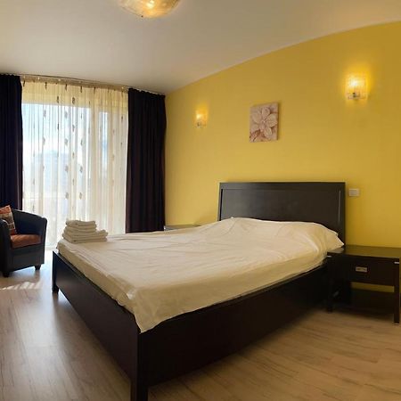 Coralia Residence Мамая Экстерьер фото