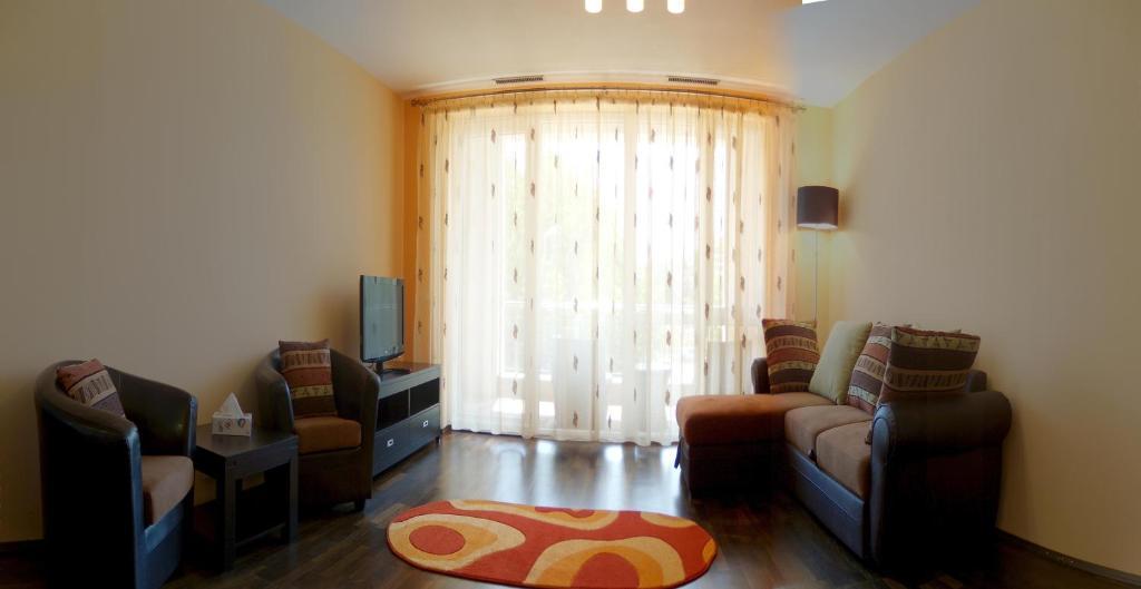 Coralia Residence Мамая Номер фото