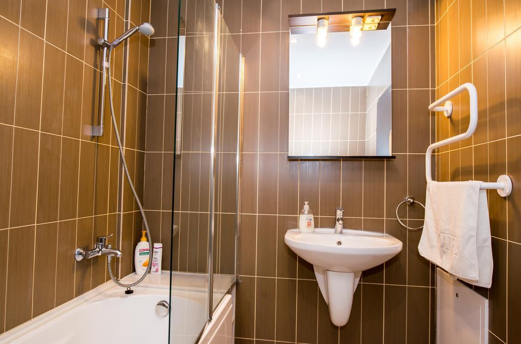 Coralia Residence Мамая Экстерьер фото