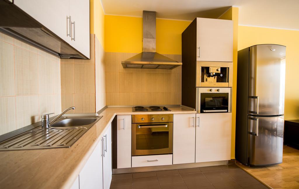 Coralia Residence Мамая Экстерьер фото